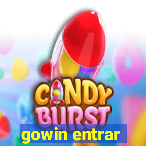 gowin entrar